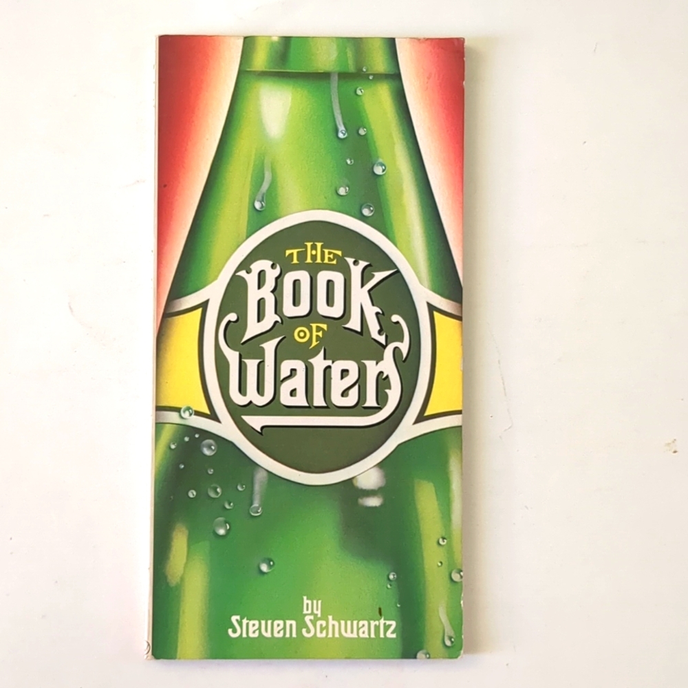 The Book of Waters - 1979